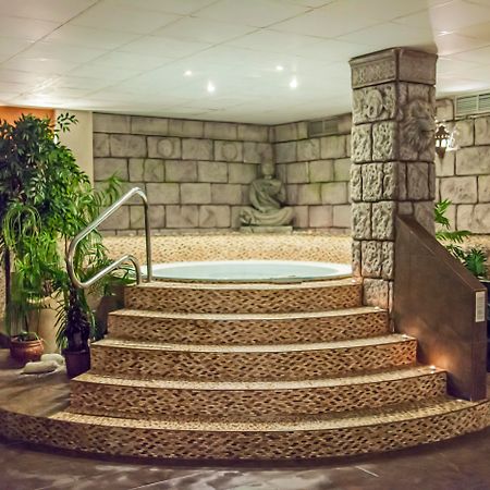 Hotel Spa Cadiz Plaza (Adults Only) מראה חיצוני תמונה