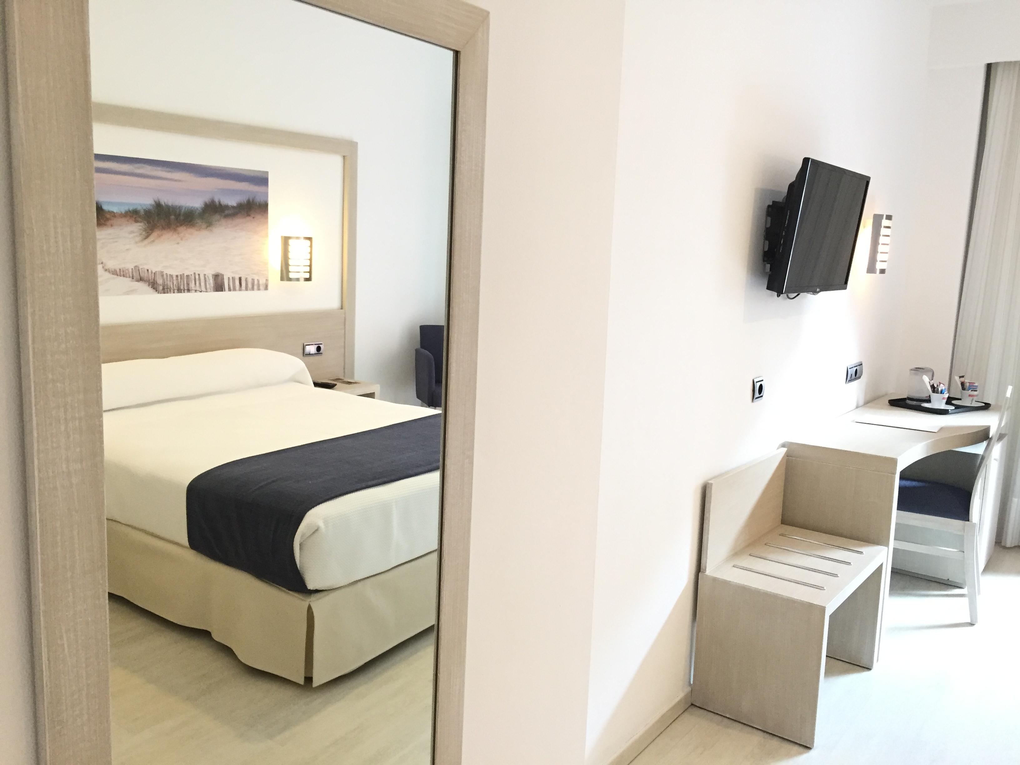 Hotel Spa Cadiz Plaza (Adults Only) מראה חיצוני תמונה