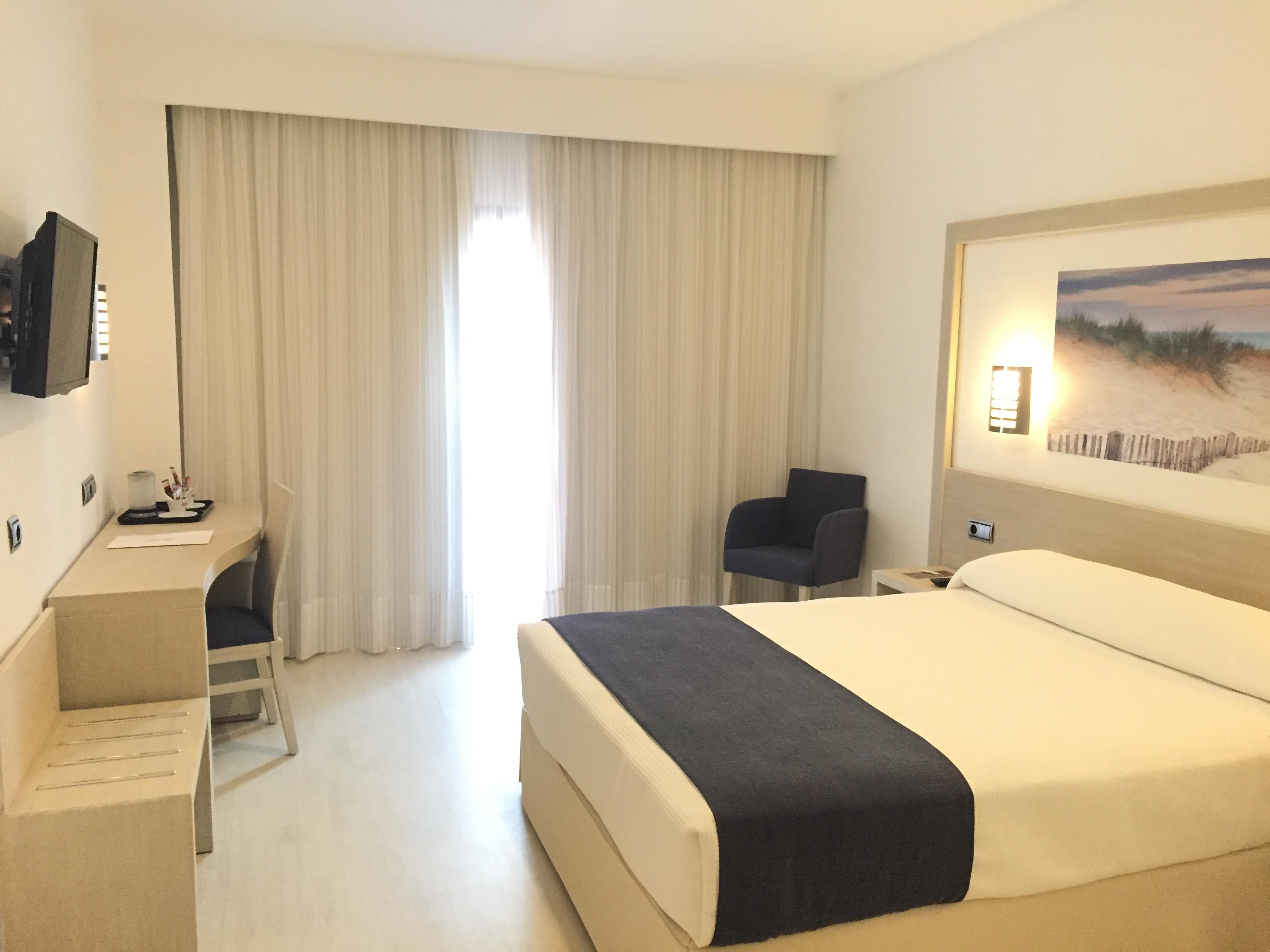 Hotel Spa Cadiz Plaza (Adults Only) מראה חיצוני תמונה