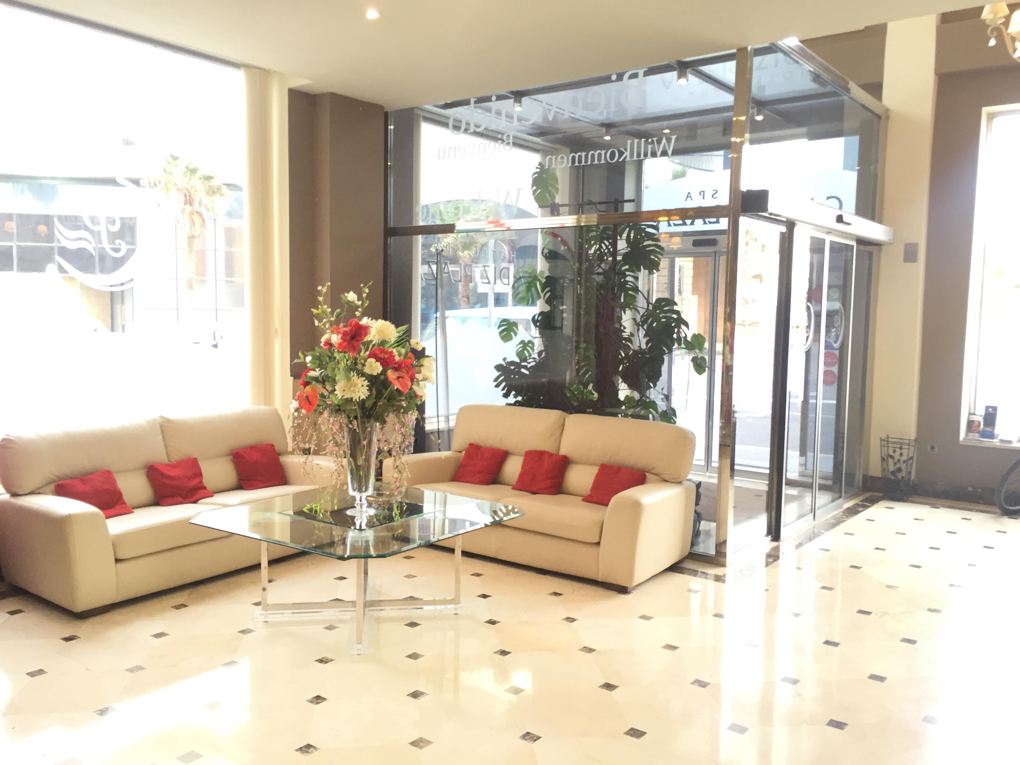 Hotel Spa Cadiz Plaza (Adults Only) מראה חיצוני תמונה