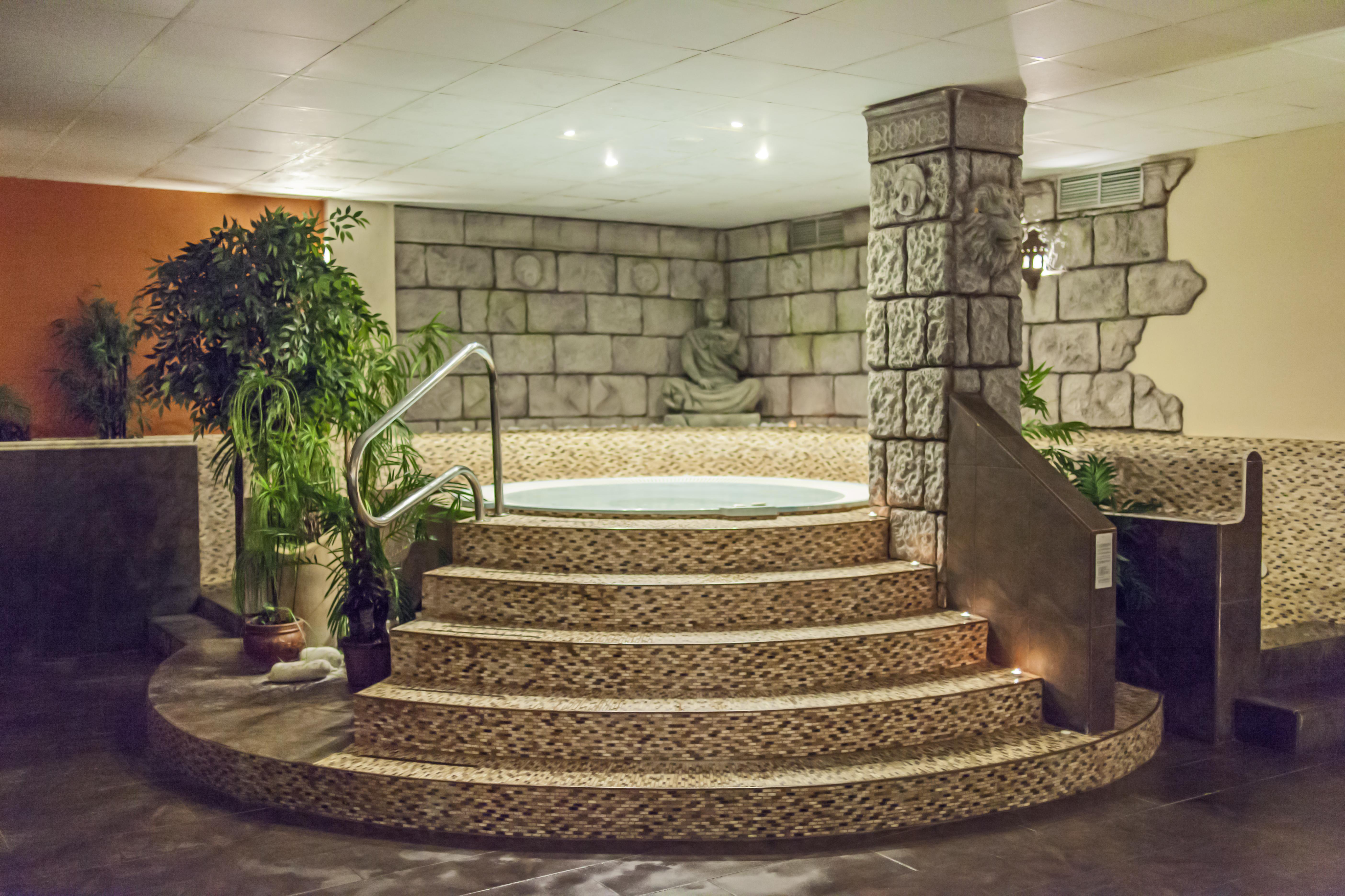 Hotel Spa Cadiz Plaza (Adults Only) מראה חיצוני תמונה