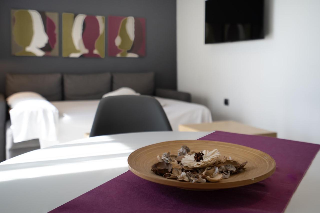 Hotel Spa Cadiz Plaza (Adults Only) מראה חיצוני תמונה