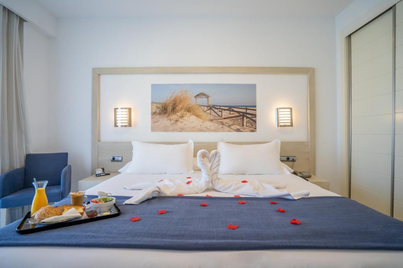 Hotel Spa Cadiz Plaza (Adults Only) מראה חיצוני תמונה