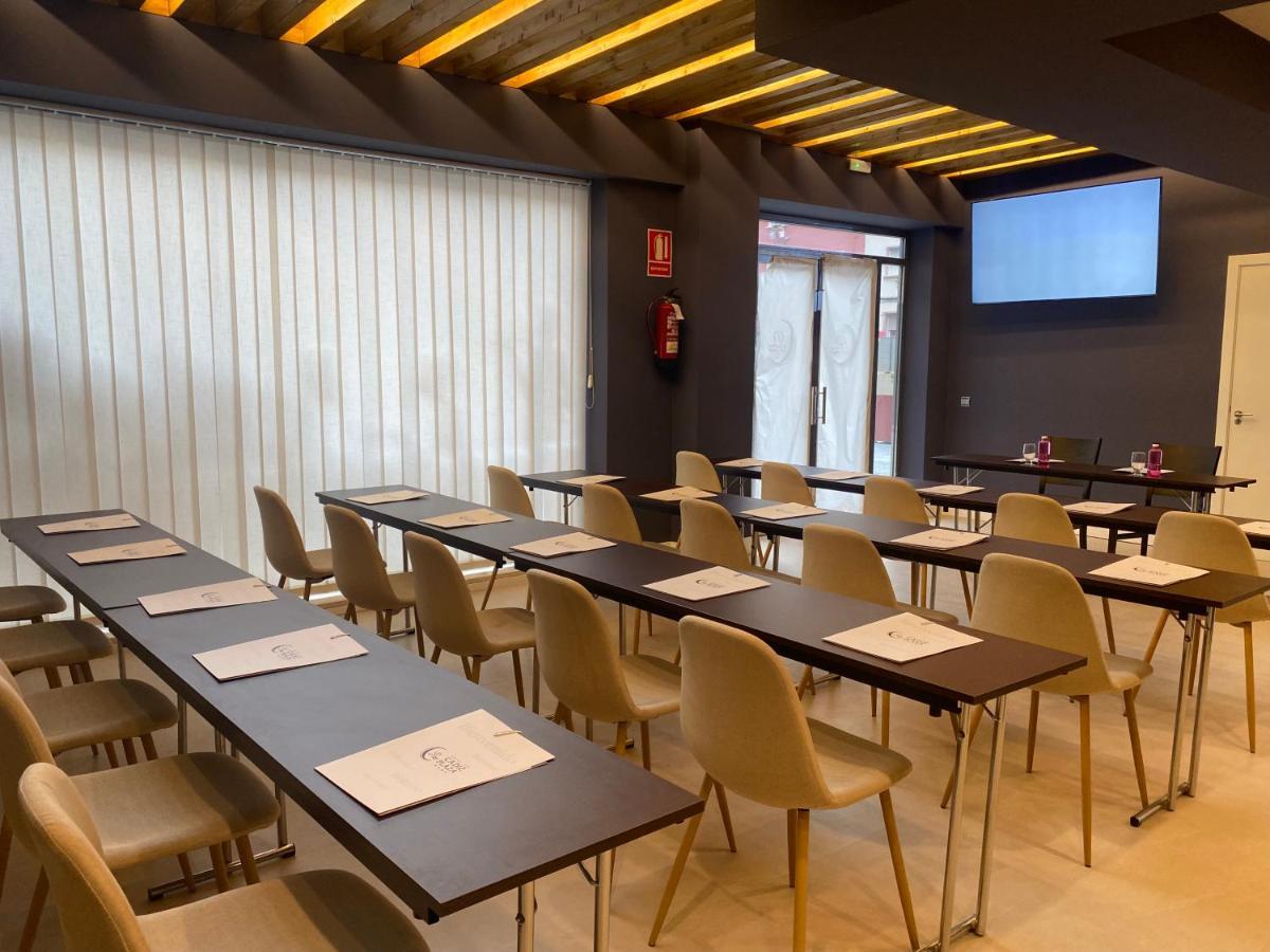 Hotel Spa Cadiz Plaza (Adults Only) מראה חיצוני תמונה