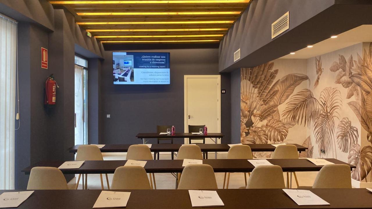 Hotel Spa Cadiz Plaza (Adults Only) מראה חיצוני תמונה
