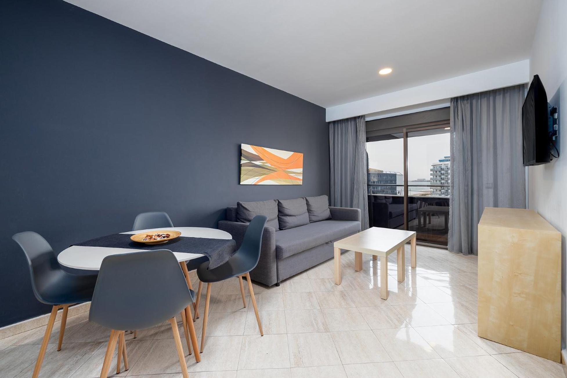 Hotel Spa Cadiz Plaza (Adults Only) מראה חיצוני תמונה