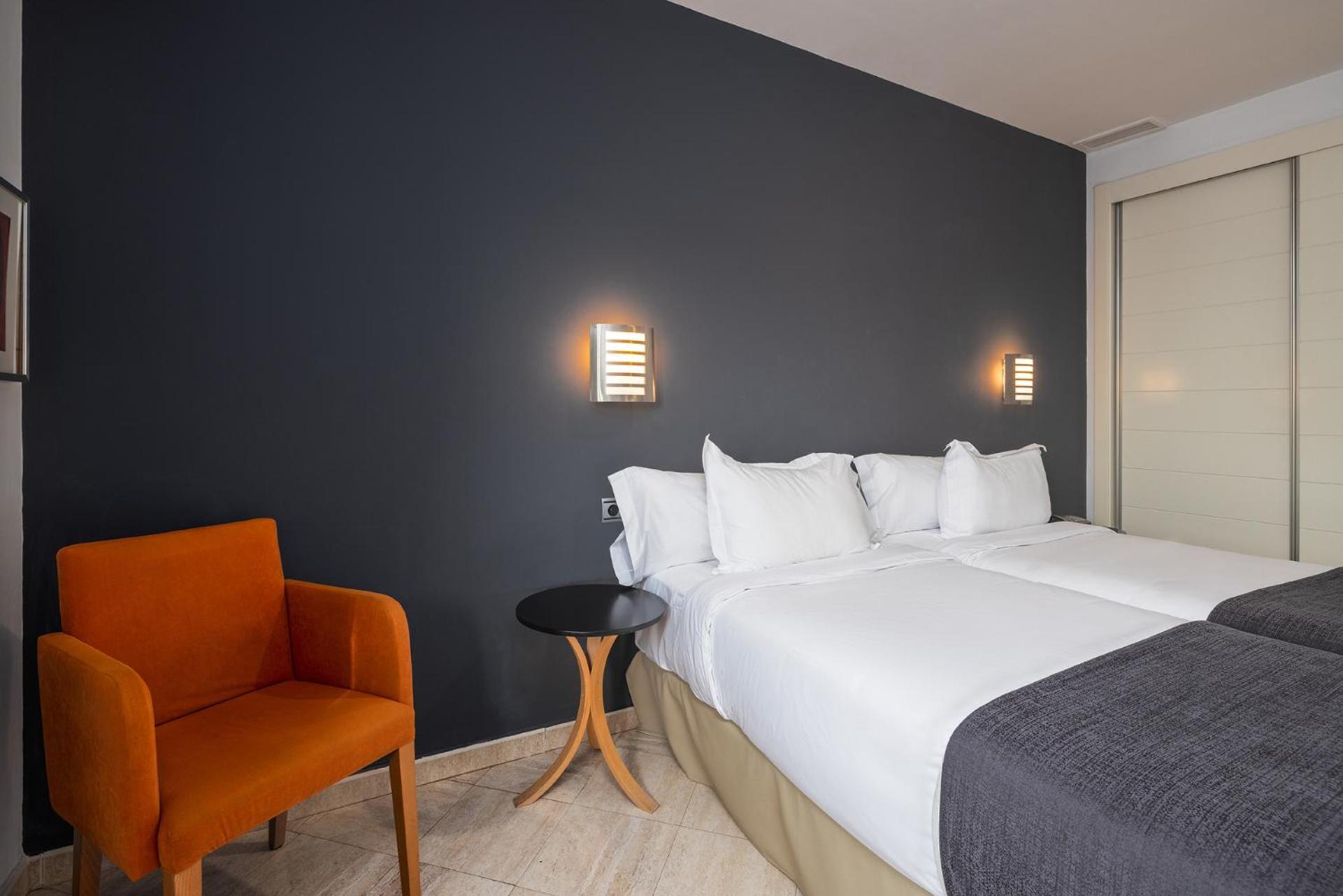 Hotel Spa Cadiz Plaza (Adults Only) מראה חיצוני תמונה