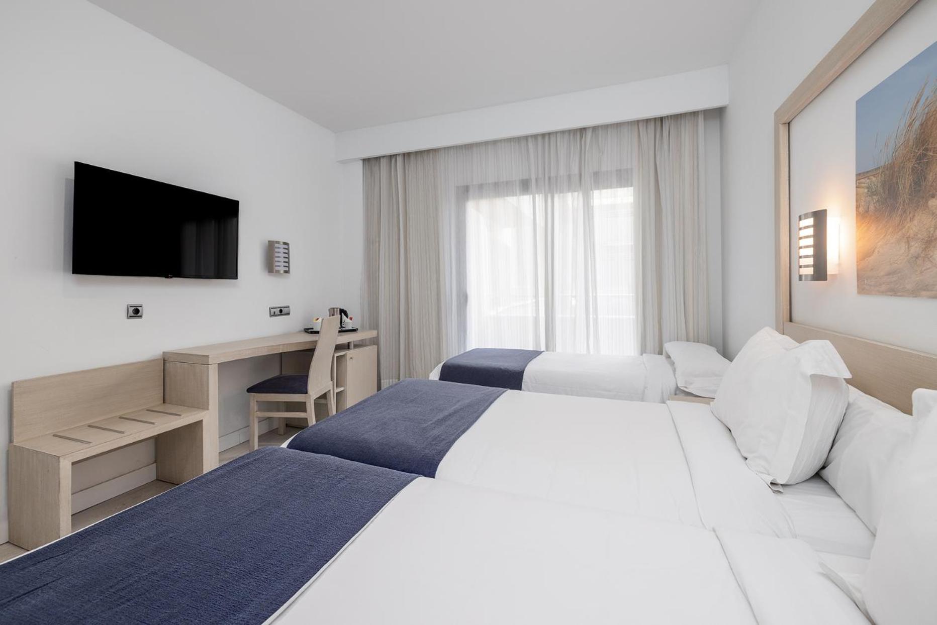 Hotel Spa Cadiz Plaza (Adults Only) מראה חיצוני תמונה