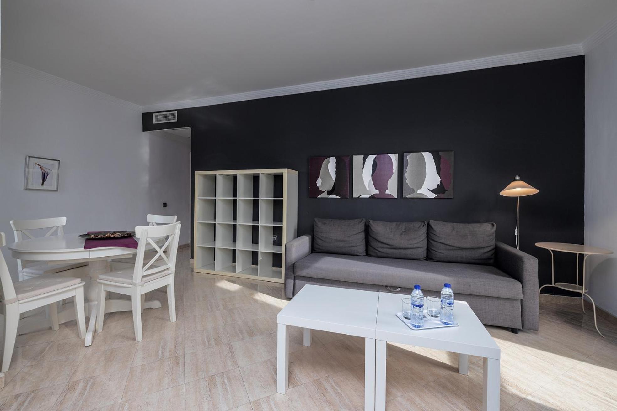 Hotel Spa Cadiz Plaza (Adults Only) מראה חיצוני תמונה