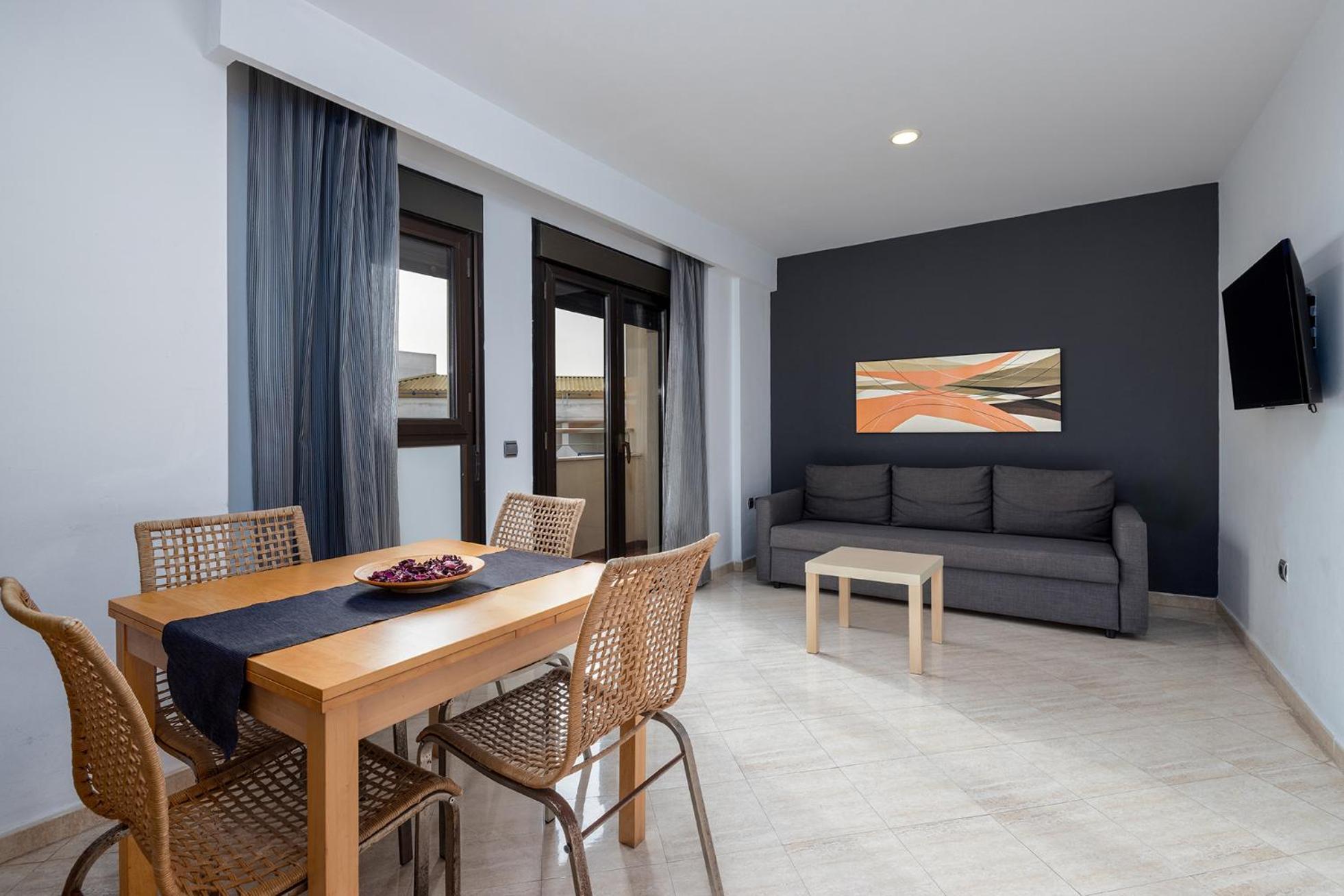 Hotel Spa Cadiz Plaza (Adults Only) מראה חיצוני תמונה