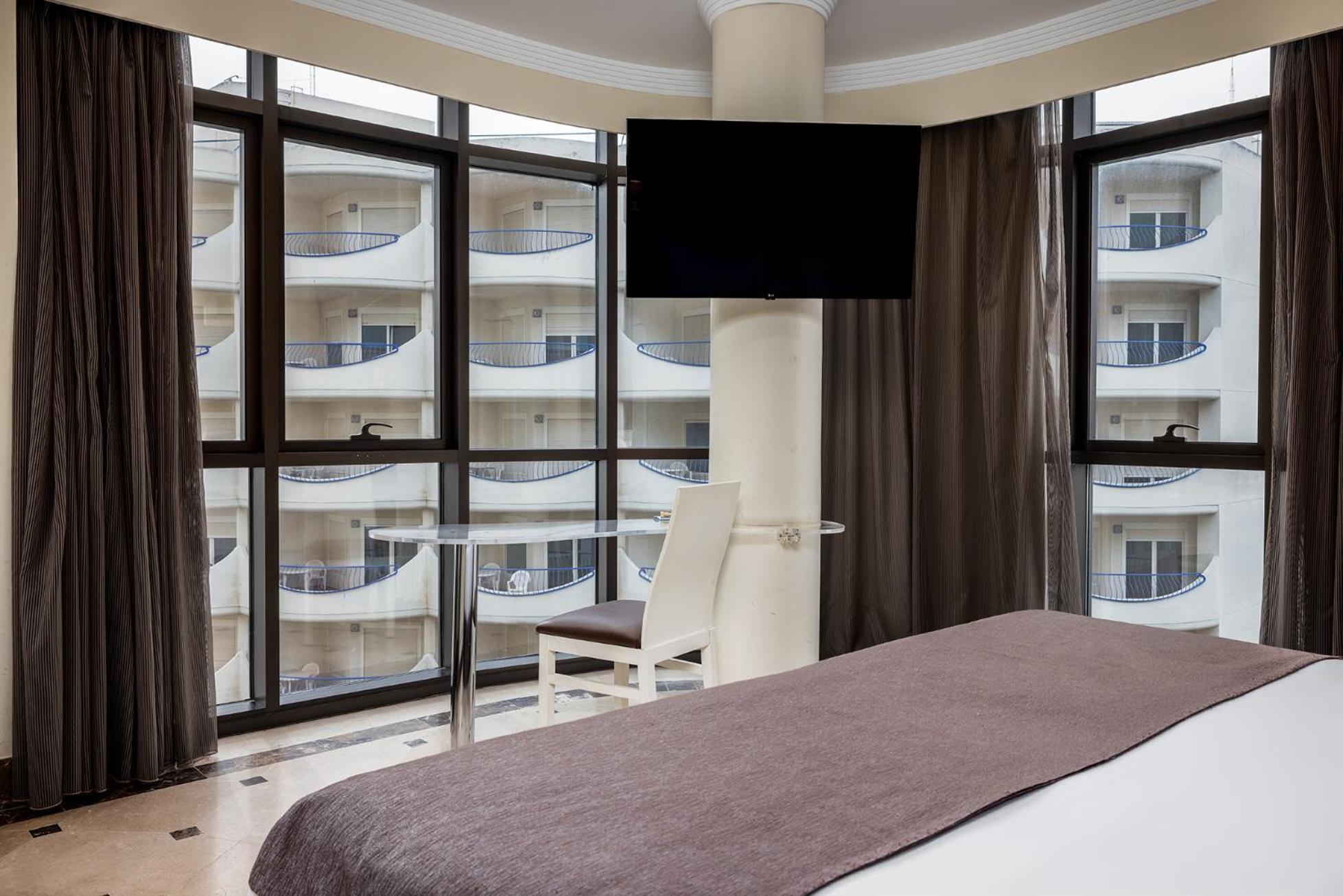 Hotel Spa Cadiz Plaza (Adults Only) מראה חיצוני תמונה
