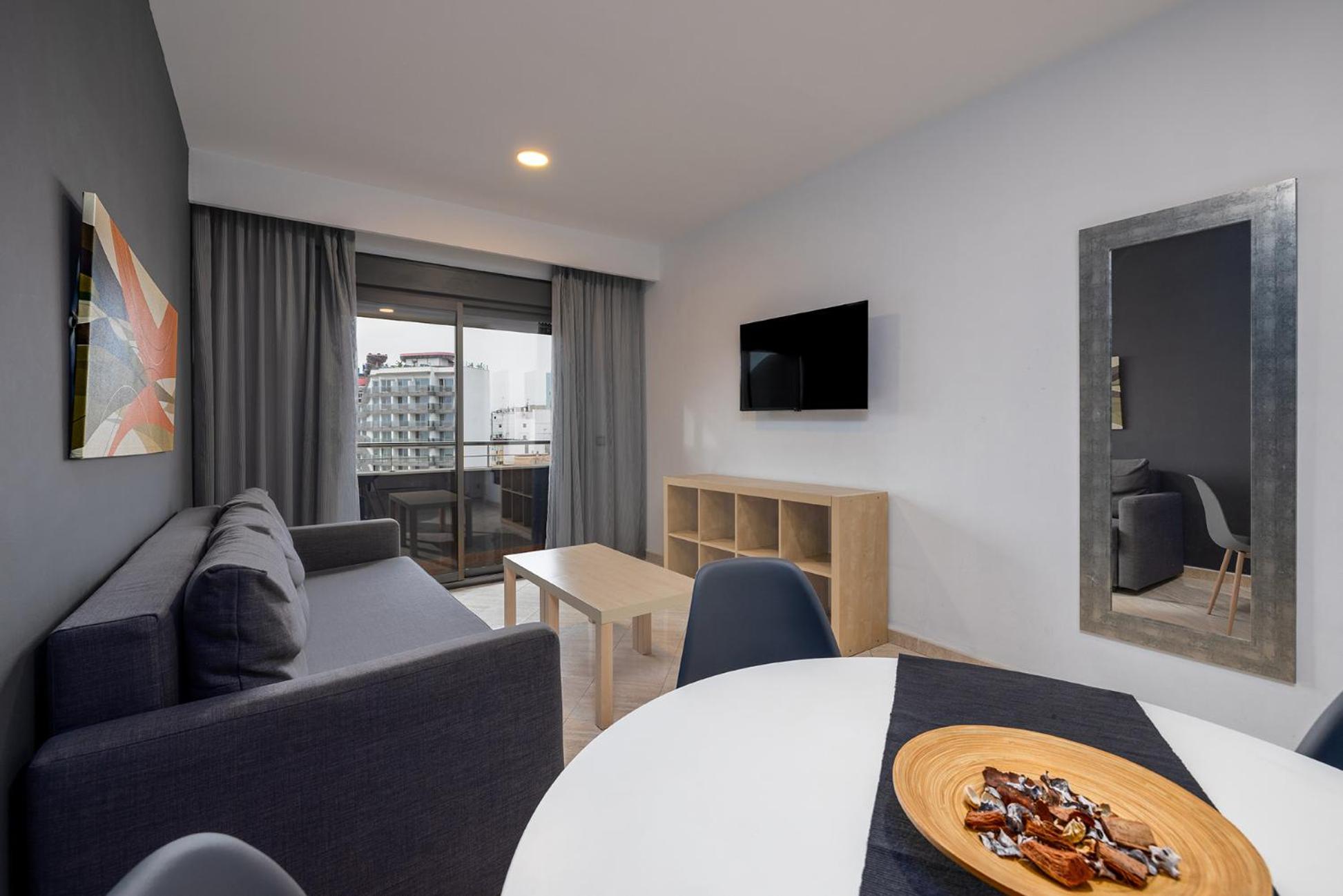 Hotel Spa Cadiz Plaza (Adults Only) מראה חיצוני תמונה