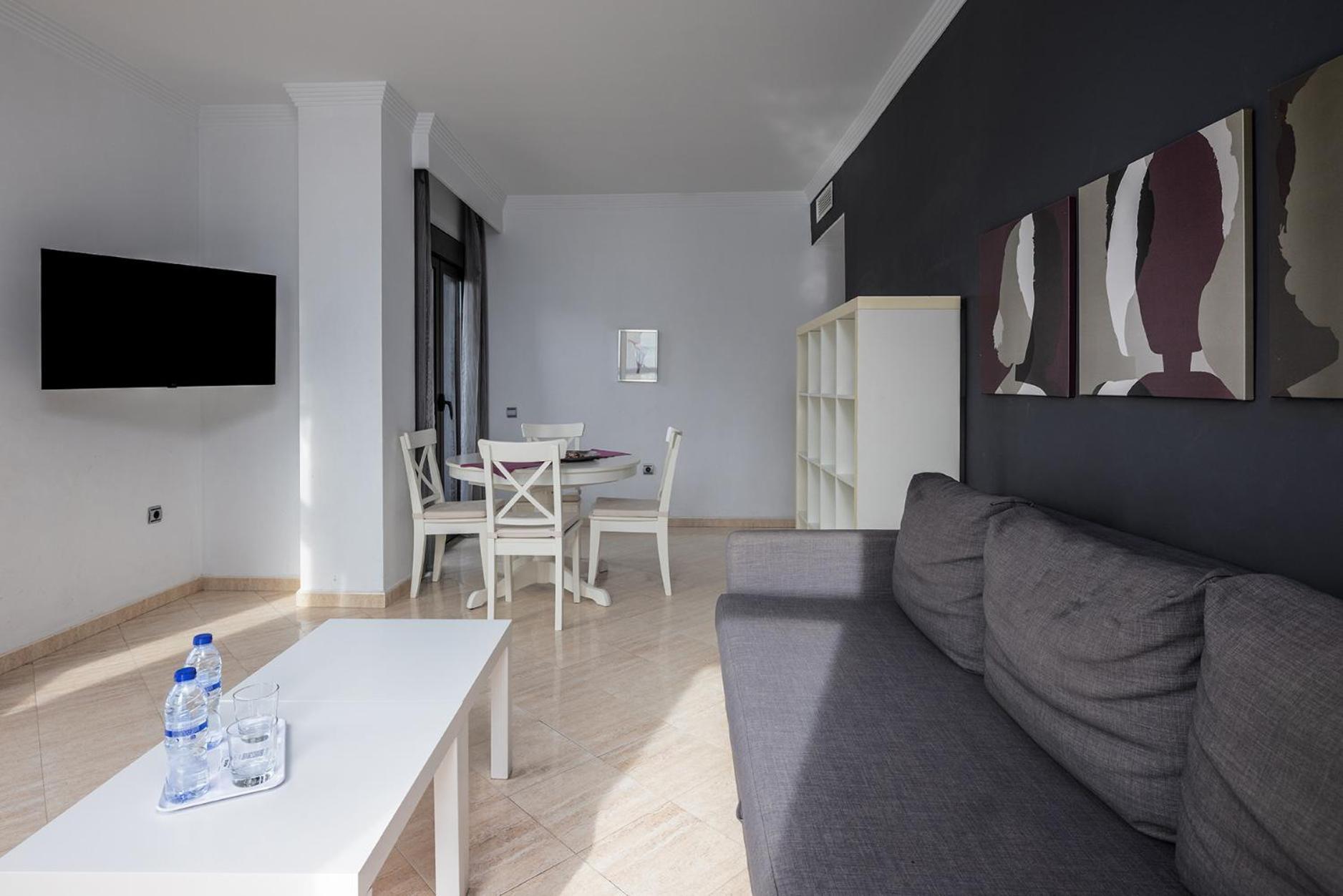 Hotel Spa Cadiz Plaza (Adults Only) מראה חיצוני תמונה