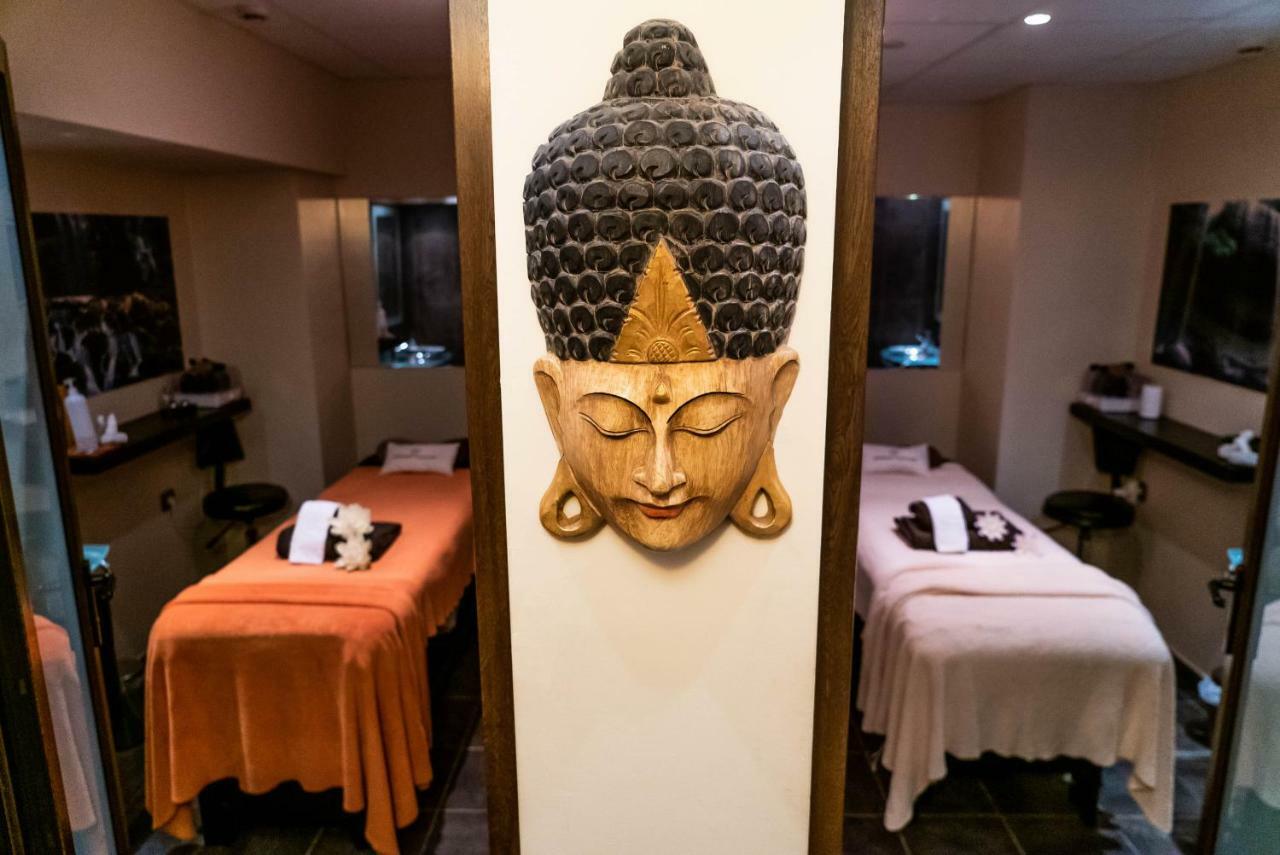 Hotel Spa Cadiz Plaza (Adults Only) מראה חיצוני תמונה